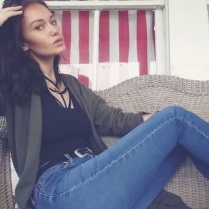 Meet your Posher, Katelyn